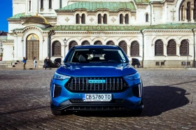 Haval Jolion PRO HEV, снимка 3