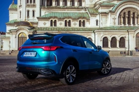 Haval Jolion PRO HEV, снимка 4