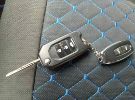 Honda Hr-v, снимка 12