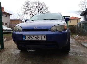 Honda Hr-v, снимка 2