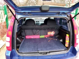 Honda Hr-v, снимка 11