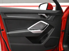 Audi Q3 Quattro Komfort 45 TFSI АвтоКредит  (ЦЕНА ДО БГ), снимка 4