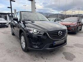 Mazda CX-5 2.2 SKYACTIV, снимка 8