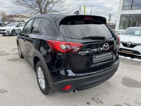 Mazda CX-5 2.2 SKYACTIV, снимка 4