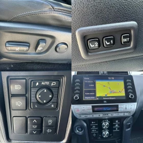 Toyota Land cruiser 2.8 Luxury Premium Black Edition, снимка 14