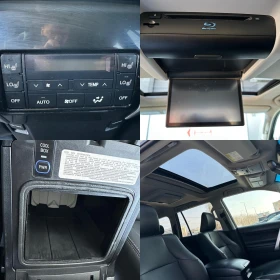 Toyota Land cruiser 2.8 Luxury Premium Black Edition, снимка 16