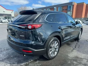 Mazda CX-9 * GS L * CARFAX * ПОДГРЕВИ * 2 КЛЮЧА * KEYLESS , снимка 15