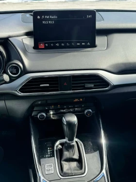 Mazda CX-9 * GS L * CARFAX * ПОДГРЕВИ * 2 КЛЮЧА * KEYLESS , снимка 9