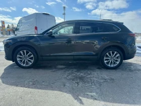 Mazda CX-9 * GS L * CARFAX * ПОДГРЕВИ * 2 КЛЮЧА * KEYLESS , снимка 3