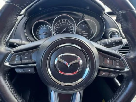 Mazda CX-9 * GS L * CARFAX * ПОДГРЕВИ * 2 КЛЮЧА * KEYLESS , снимка 8