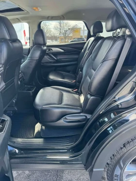 Mazda CX-9 * GS L * CARFAX * ПОДГРЕВИ * 2 КЛЮЧА * KEYLESS , снимка 16