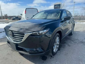 Mazda CX-9 * GS L * CARFAX * ПОДГРЕВИ * 2 КЛЮЧА * KEYLESS , снимка 1