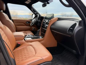 Infiniti QX80 Всички екстри за модела !, снимка 13