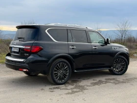 Infiniti QX80 Всички екстри за модела !, снимка 5