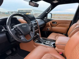 Infiniti QX80 Всички екстри за модела !, снимка 7