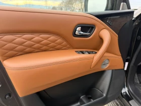 Infiniti QX80 Всички екстри за модела !, снимка 12