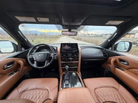Infiniti QX80 Всички екстри за модела !, снимка 9