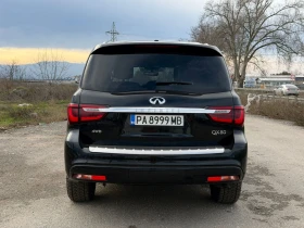 Infiniti QX80 Всички екстри за модела !, снимка 6
