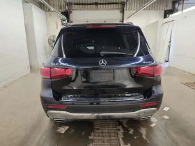 Mercedes-Benz GLB 250/CARFAX/Подгрев/Панорама/Памет, снимка 4