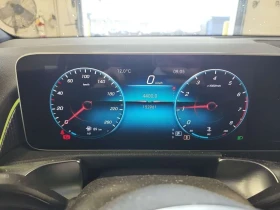 Mercedes-Benz GLB 250/CARFAX/Подгрев/Панорама/Памет, снимка 10