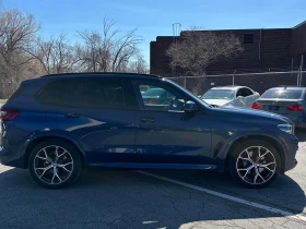 BMW X5 xDrive40i С регистрация + обслужване, снимка 4