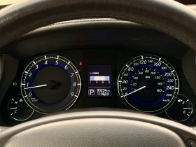 Infiniti QX50 3.7 V6 AWD | 325 к.с. | Кожа | BOSE | Premium, снимка 9