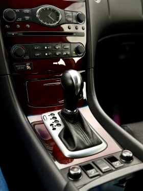 Infiniti QX50 3.7 V6 AWD | 325 к.с. | Кожа | BOSE | Premium, снимка 11