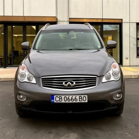 Infiniti QX50 3.7 V6 AWD | 325 к.с. | Кожа | BOSE | Premium, снимка 1