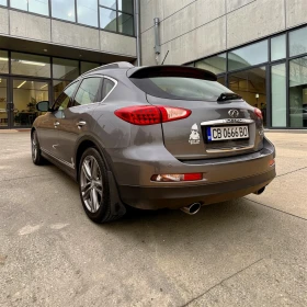 Infiniti QX50 3.7 V6 AWD | 325 к.с. | Кожа | BOSE | Premium, снимка 6