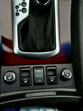 Infiniti QX50 3.7 V6 AWD | 325 к.с. | Кожа | BOSE | Premium, снимка 12