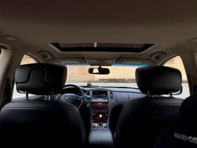 Infiniti QX50 3.7 V6 AWD | 325 к.с. | Кожа | BOSE | Premium, снимка 16