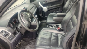 Honda Cr-v, снимка 8