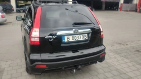 Honda Cr-v, снимка 9