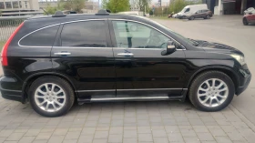 Honda Cr-v, снимка 7