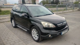 Honda Cr-v, снимка 4