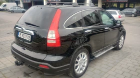 Honda Cr-v, снимка 6