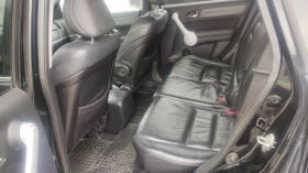 Honda Cr-v, снимка 11