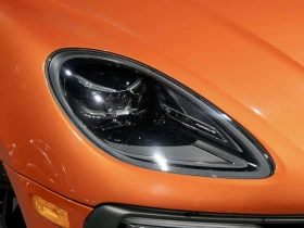 Porsche Macan * Type 95B * CARFAX * ЦЕНА ДО БГ, снимка 4
