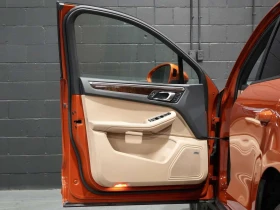 Porsche Macan * Type 95B * CARFAX * ЦЕНА ДО БГ, снимка 9
