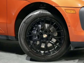 Porsche Macan * Type 95B * CARFAX * ЦЕНА ДО БГ, снимка 5