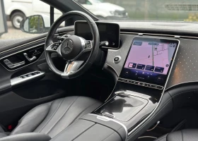 Mercedes-Benz EQE 350+ , снимка 5