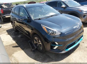 Kia Niro Ev Ex, снимка 1
