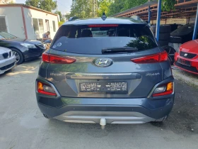 Hyundai Kona 1.6 AUT NAVI KOJA KAMERA HEAD UP PODGREV, снимка 7