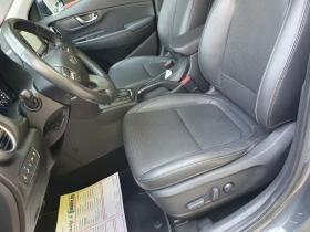Hyundai Kona 1.6 AUT NAVI KOJA KAMERA HEAD UP PODGREV, снимка 9