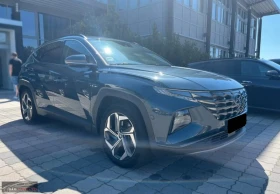 Hyundai Tucson PHEV/265HP/PRIME/AWD/360/MEMO/LED/NAVI/269h, снимка 3