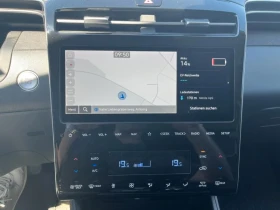 Hyundai Tucson PHEV/265HP/PRIME/AWD/360/MEMO/LED/NAVI/269h, снимка 13