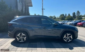 Hyundai Tucson PHEV/265HP/PRIME/AWD/360/MEMO/LED/NAVI/269h, снимка 4