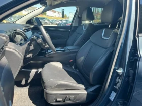 Hyundai Tucson PHEV/265HP/PRIME/AWD/360/MEMO/LED/NAVI/269h, снимка 9