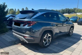 Hyundai Tucson PHEV/265HP/PRIME/AWD/360/MEMO/LED/NAVI/269h, снимка 5