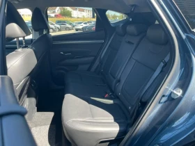 Hyundai Tucson PHEV/265HP/PRIME/AWD/360/MEMO/LED/NAVI/269h, снимка 11
